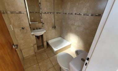 Departamento Monoambiente - Morón