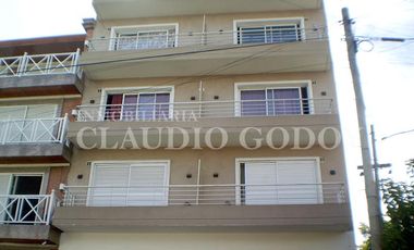 Departamento Monoambiente - Morón