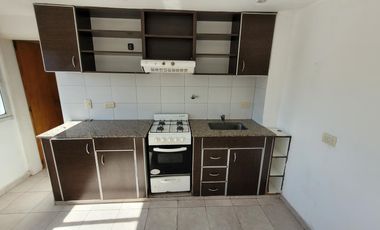 Departamento Monoambiente - Morón