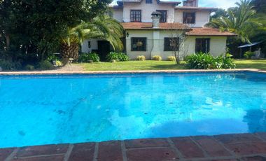 Alquiler Temporal- Marzo - Bella Vista