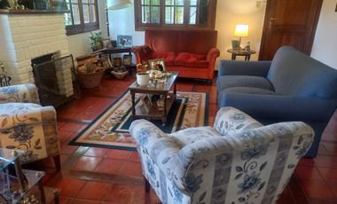 Alquiler Temporal- Marzo - Bella Vista