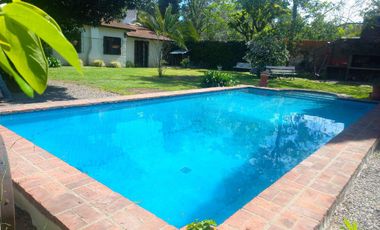 Alquiler Temporal- Marzo - Bella Vista