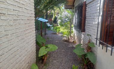 Alquiler Temporal- Marzo - Bella Vista