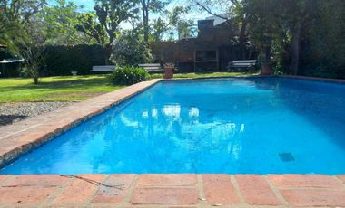 Alquiler Temporal- Marzo - Bella Vista