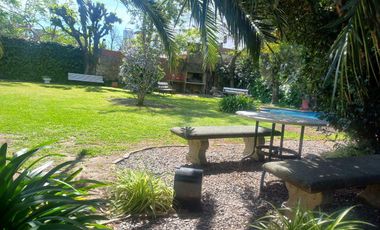 Alquiler Temporal- Marzo - Bella Vista