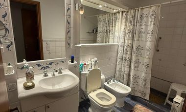 Departamento en  venta de 3 dormitorios