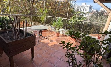 Departamento en  venta de 3 dormitorios