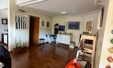 Departamento en  venta de 3 dormitorios