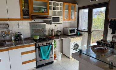 Departamento en  venta de 3 dormitorios