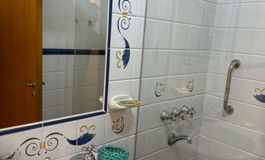 Departamento en  venta de 3 dormitorios