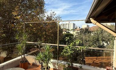 Departamento en  venta de 3 dormitorios