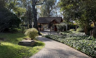 Departamento en  venta de 3 dormitorios