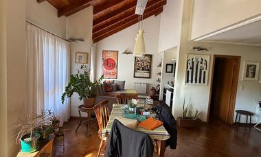 Departamento en  venta de 3 dormitorios