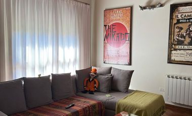 Departamento en  venta de 3 dormitorios