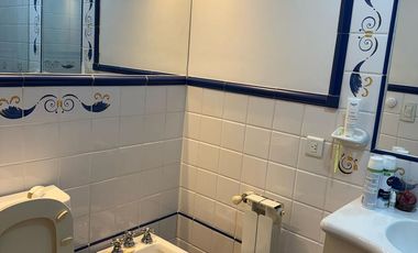 Departamento en  venta de 3 dormitorios