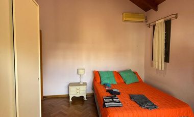 Departamento en  venta de 3 dormitorios