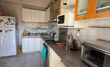 Departamento en  venta de 3 dormitorios