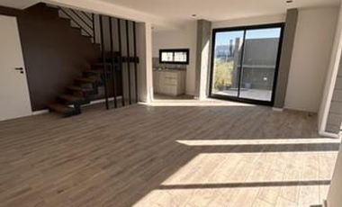 Excelente Duplex de 2 dormitorios