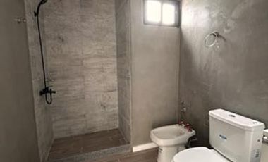 Excelente Duplex de 2 dormitorios