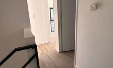Excelente Duplex de 2 dormitorios