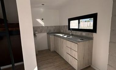 Excelente Duplex de 2 dormitorios