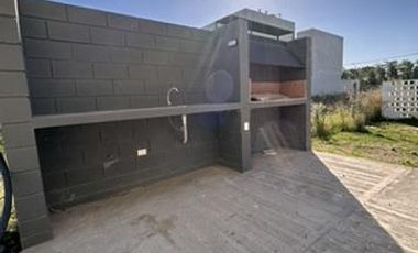 Excelente Duplex de 2 dormitorios