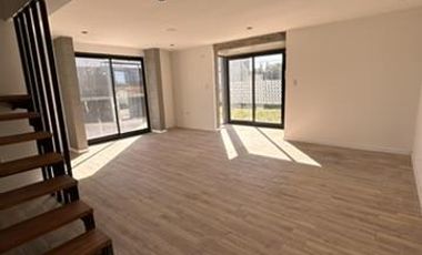 Excelente Duplex de 2 dormitorios