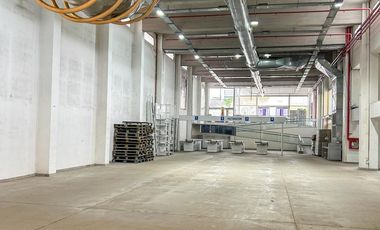 Alquiler de Edificio Comercial de 4 Plantas – 2.185 m² – Balcarce al 200 – Centro Córdoba