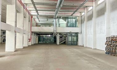 Alquiler de Edificio Comercial de 4 Plantas – 2.185 m² – Balcarce al 200 – Centro Córdoba