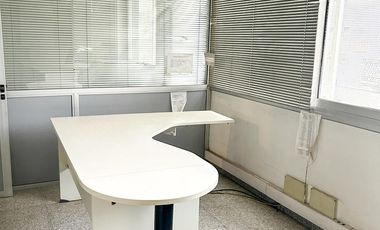 Alquiler de Edificio Comercial de 4 Plantas – 2.185 m² – Balcarce al 200 – Centro Córdoba