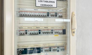 Alquiler de Edificio Comercial de 4 Plantas – 2.185 m² – Balcarce al 200 – Centro Córdoba