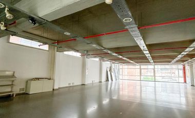 Alquiler de Edificio Comercial de 4 Plantas – 2.185 m² – Balcarce al 200 – Centro Córdoba