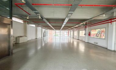 Alquiler de Edificio Comercial de 4 Plantas – 2.185 m² – Balcarce al 200 – Centro Córdoba