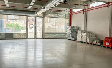 Alquiler de Edificio Comercial de 4 Plantas – 2.185 m² – Balcarce al 200 – Centro Córdoba