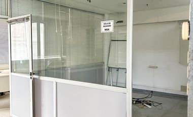 Alquiler de Edificio Comercial de 4 Plantas – 2.185 m² – Balcarce al 200 – Centro Córdoba