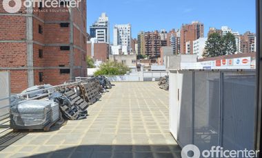 Alquiler de Edificio Comercial de 4 Plantas – 2.185 m² – Balcarce al 200 – Centro Córdoba