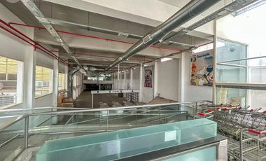 Alquiler de Edificio Comercial de 4 Plantas – 2.185 m² – Balcarce al 200 – Centro Córdoba