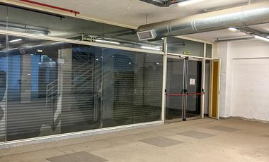 Alquiler de Edificio Comercial de 4 Plantas – 2.185 m² – Balcarce al 200 – Centro Córdoba