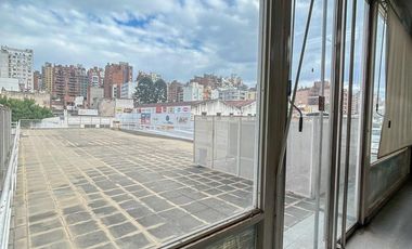 Alquiler de Edificio Comercial de 4 Plantas – 2.185 m² – Balcarce al 200 – Centro Córdoba