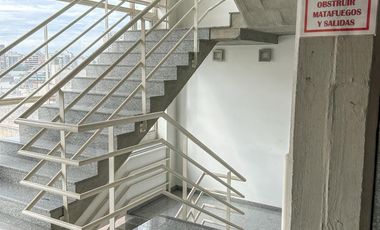 Alquiler de Edificio Comercial de 4 Plantas – 2.185 m² – Balcarce al 200 – Centro Córdoba