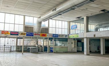 Alquiler de Edificio Comercial de 4 Plantas – 2.185 m² – Balcarce al 200 – Centro Córdoba