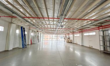 Alquiler de Edificio Comercial de 4 Plantas – 2.185 m² – Balcarce al 200 – Centro Córdoba