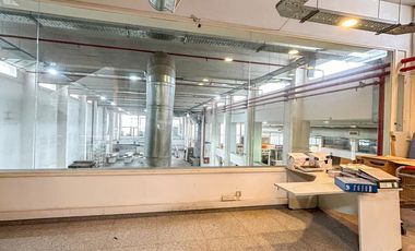 Alquiler de Edificio Comercial de 4 Plantas – 2.185 m² – Balcarce al 200 – Centro Córdoba