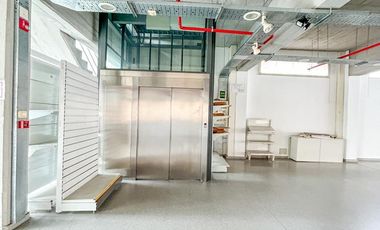 Alquiler de Edificio Comercial de 4 Plantas – 2.185 m² – Balcarce al 200 – Centro Córdoba