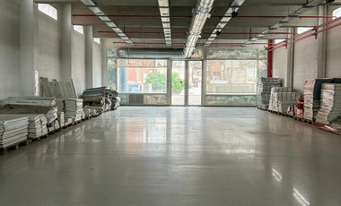 Alquiler de Edificio Comercial de 4 Plantas – 2.185 m² – Balcarce al 200 – Centro Córdoba