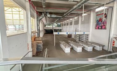 Alquiler de Edificio Comercial de 4 Plantas – 2.185 m² – Balcarce al 200 – Centro Córdoba