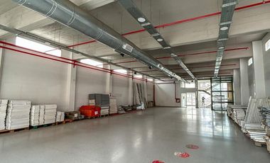 Alquiler de Edificio Comercial de 4 Plantas – 2.185 m² – Balcarce al 200 – Centro Córdoba