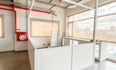 Alquiler de Edificio Comercial de 4 Plantas – 2.185 m² – Balcarce al 200 – Centro Córdoba