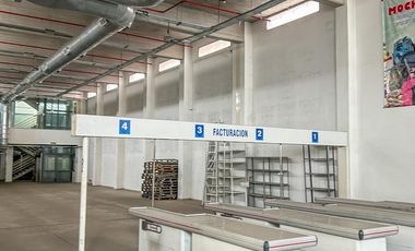 Alquiler de Edificio Comercial de 4 Plantas – 2.185 m² – Balcarce al 200 – Centro Córdoba