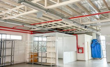 Alquiler de Edificio Comercial de 4 Plantas – 2.185 m² – Balcarce al 200 – Centro Córdoba